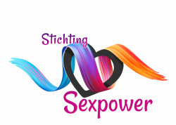 Stichting Sexpower Logo